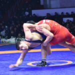 Спорт жанылыгы